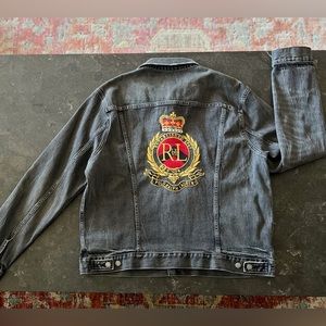 Polo Ralph Lauren Men Jacket